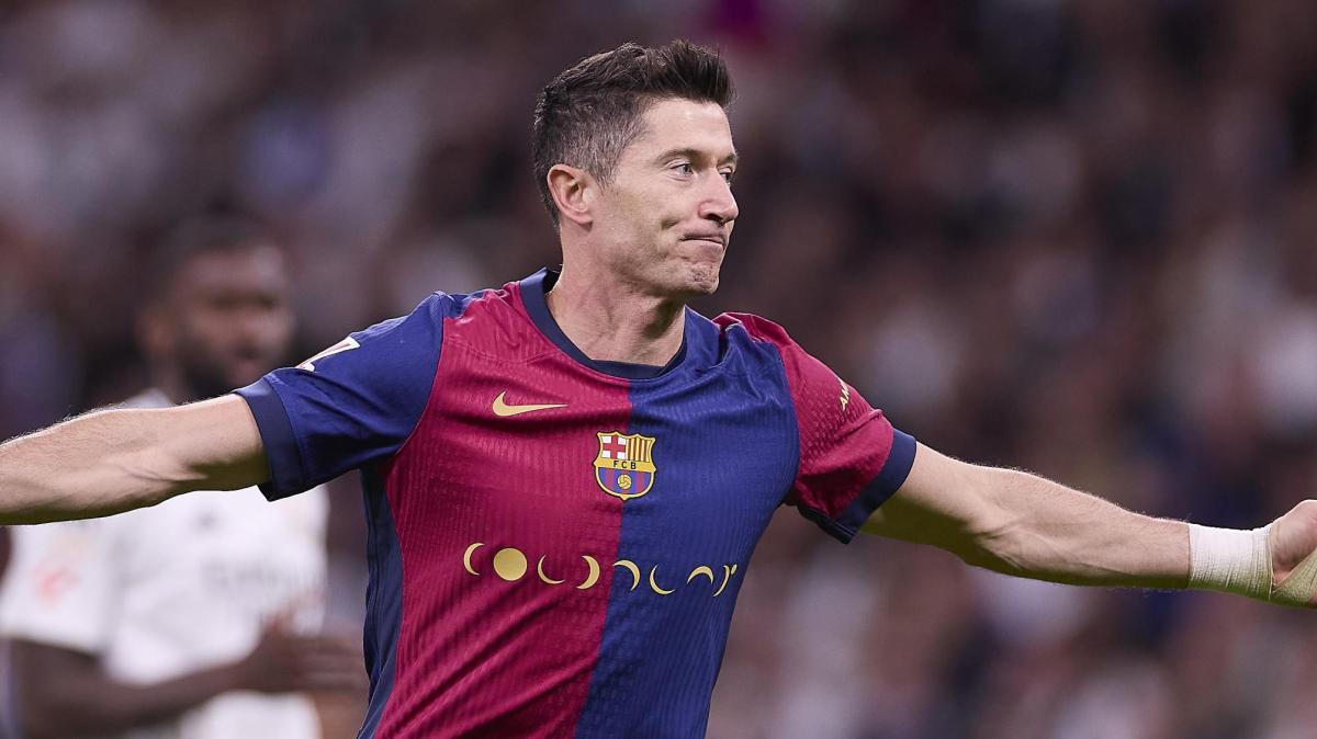 Il punto sul futuro di Lewandowski: dal rinnovo con il Barça all'opzione Milan e Juve, ma occhio all'Arabia e soprattutto all'Mls