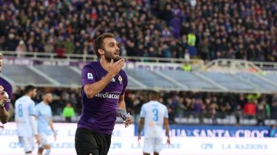 Pezzella: "Tornare in campo solo se garantita la salute di tutti"