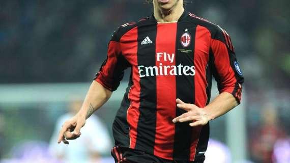 San Siro stregato: si salva solo il cuore