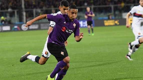 Milan, il regalo in attacco per Giampaolo può essere Luis Muriel