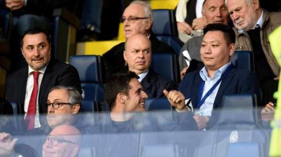 Sport - Il Milan vuole tornare nell'élite del calcio internazionale