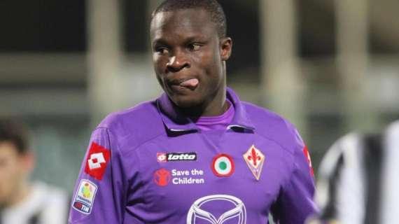 Galliani impressionato da Babacar: un'idea per il futuro 
