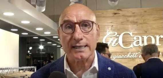 Graziani sulla favorita per lo scudetto: "Se l'Inter non cambia e trova un'alternativa in difesa, è la più forte"