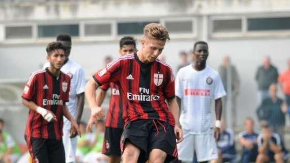 Italia Under 19, Vido e Calabria convocati per l'amichevole con l'Inghilterra