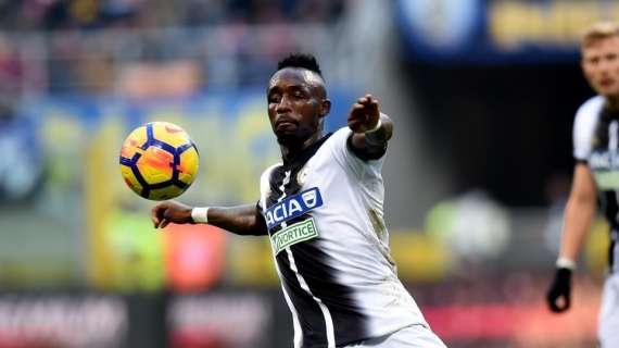 Milan, i rossoneri monitorano la situazione di Fofana