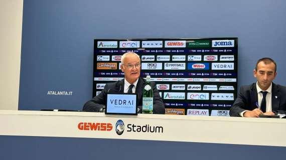 Cagliari, Ranieri: "Il Milan è fortissimo, vuole tornare campione d'Italia"