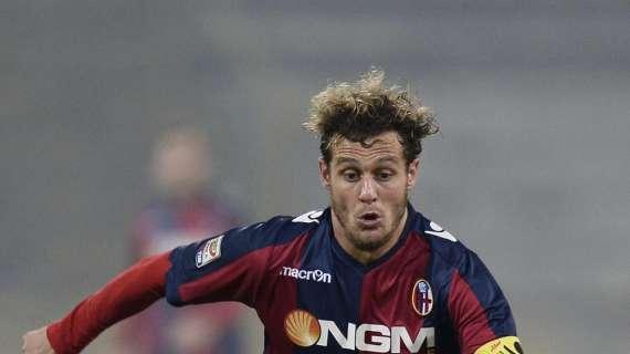 Pedullà: "Oggi incontro Bologna-Guangzhou per Diamanti"