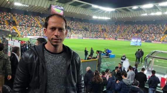 ESCLUSIVA MN - Adailton: "Romagnoli è l'esempio di questo Milan. Vittoria di Udine fondamentale per il morale. Higuain-Cutrone sempre insieme"