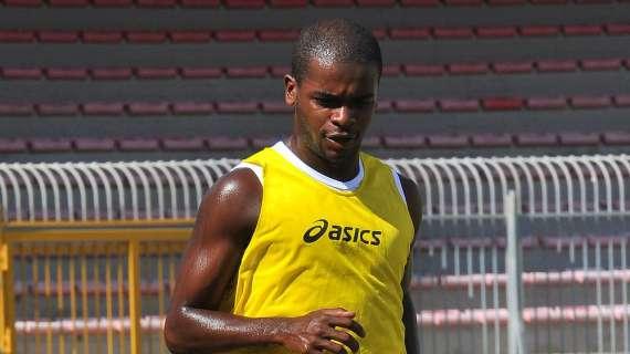 UFFICIALE: Milan, Diniz ancora in prestito al Lecce