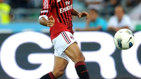 Emanuelson, l'olandese volante