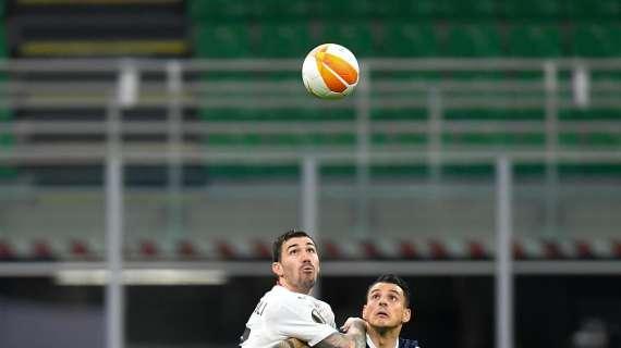 Stella Rossa, Degenek: "Meritavamo di passare noi il turno"