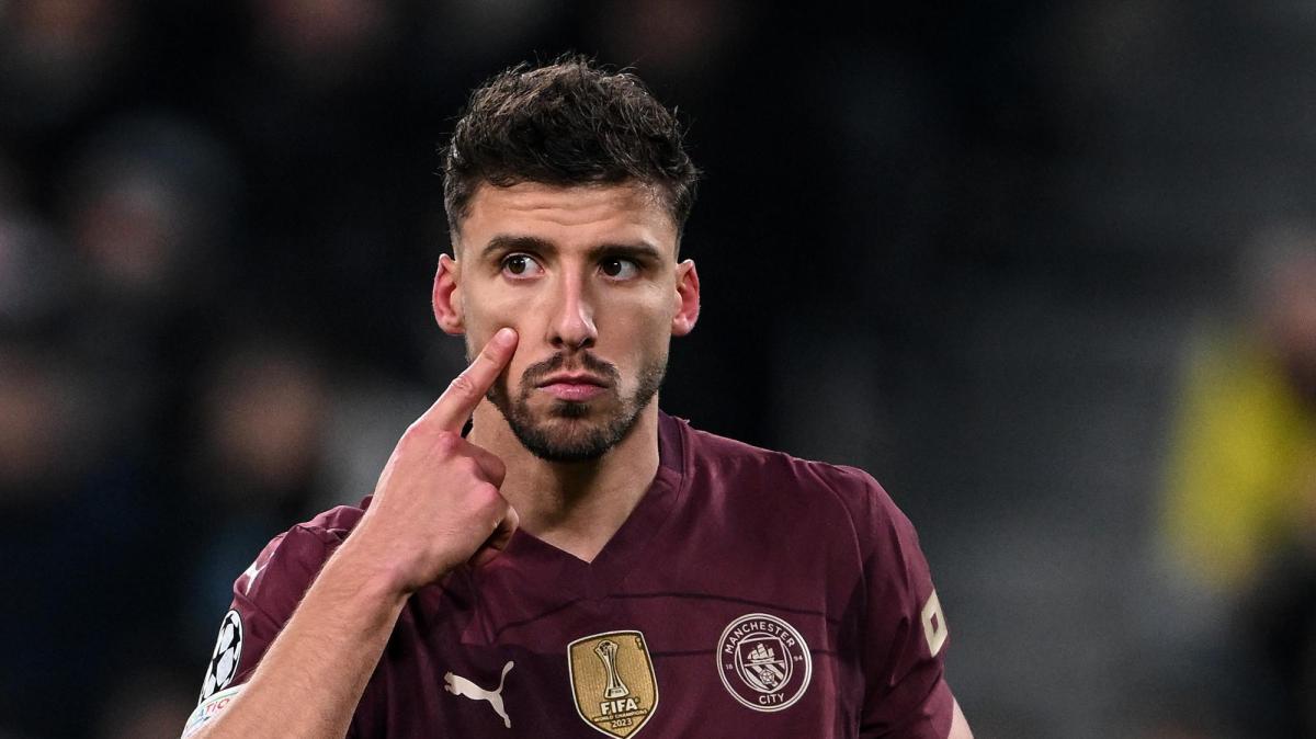 La suggestione. Il QS: "Milan, il sogno è Ruben Dias"