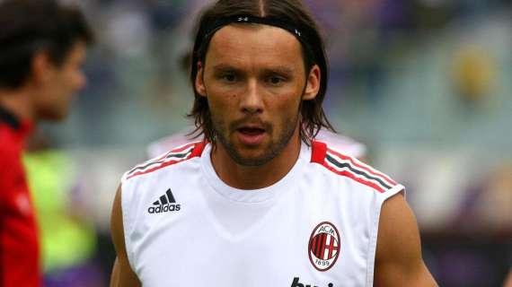 Il saluto di Janku: "Sei anni meravigliosi coronati da uno scudetto che sognavo, e poi quel rifiuto all'Inter..."
