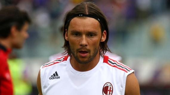 ESCLUSIVA MN - Jankulovski: "La squadra ha la stessa grinta di Pippo. Contento per Abate. Il Milan deve ritornare in Champions"