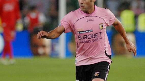 Milan, nuovo nome per la mediana: ecco Nocerino
