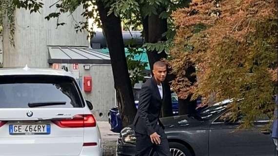 Thiaw saluta lo Schalke 04: "E' stato un onore. Ora inizia un nuovo capitolo che mi entusiasma molto"