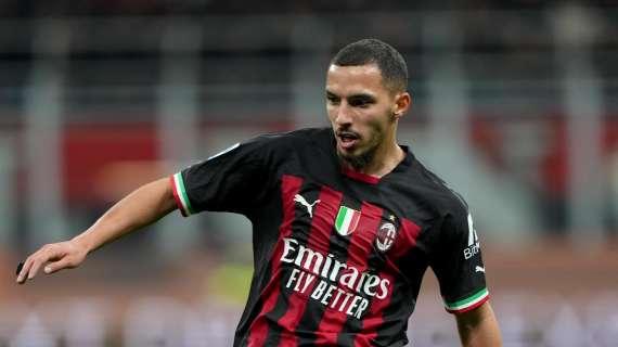 MN - Rinnovo Bennacer, il Milan alza la sua offerta e le parti si avvicinano: il punto