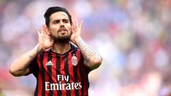 Suso è incedibile. Mattone e jolly per il nuovo Milan: quante soluzioni con lo spagnolo 