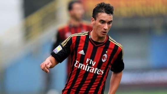 Primavera, stasera la semifinale del Dossena contro la Cremonese