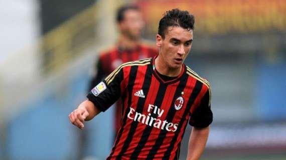 Primavera 2014-15, la rosa aggiornata