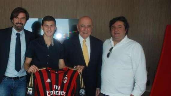 Tuttosport - Milan, sul futuro di Gigio e Jack attenzione al fattore Raiola: l’eventuale addio di Galliani potrebbe cambiare le carte in tavola