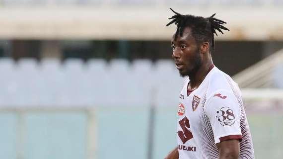 La Stampa - Milan in vantaggio sul Napoli per Meité del Torino: le parti sono molto vicine