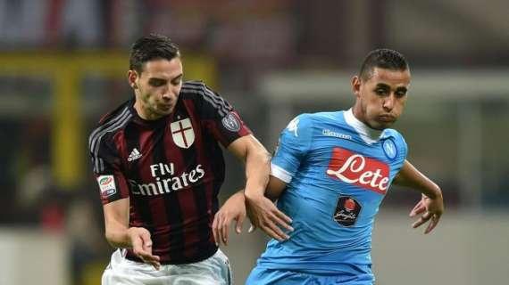 Ag. De Sciglio: "Non solo Juve, Napoli e Roma su di lui. Valuteremo col Milan"