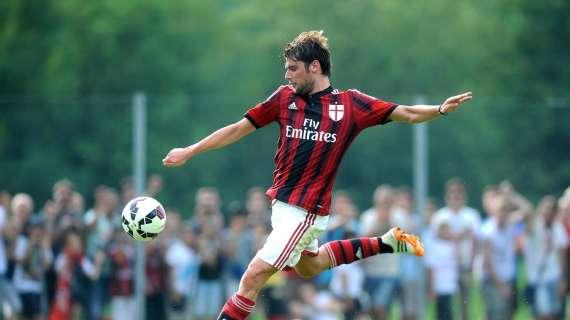 LIVE MN - Poli a MC: "Voglio tornare a segnare, domenica partita fondamentale. Abbiamo grande voglia di rivalsa, ma facciamo un passo alla volta"