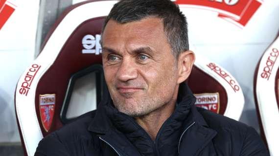 MN - De Vecchi su Maldini: "Non so cosa sia successo con la proprietà, ma..."