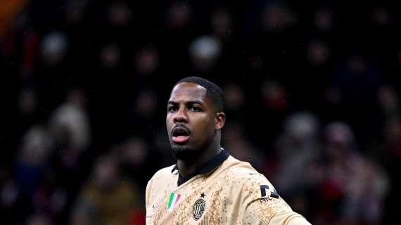Magic Mike Maignan: l'antidoto rossonero contro Osimhen e Kvaratskhelia