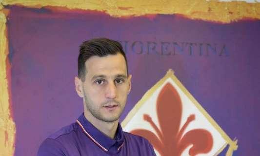 Sky - Ancora nessun incontro tra Corvino e Mirabelli per Kalinic ma contatti con Ramadani