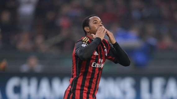 Dal Brasile: Robinho cerca già casa a Rio, ma manca ancora l’accordo Milan-Flamengo