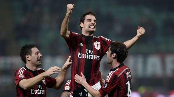 Bonaventura il normalizzatore: "Creste e tatuaggi? No, grazie. Per il Milan sto sacrificando tutto, è la mia occasione. Voglio la Champions"