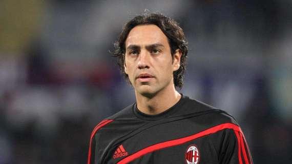 Manchester 2003, Nesta: "Pensavo che Ancelotti non mi facesse tirare il rigore. Che ricordi nei festeggiamenti!"