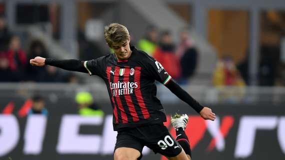 De Ketelaere, l'ex allenatore: "Sarà un top player. Critiche? Al Barça criticavano Messi..."