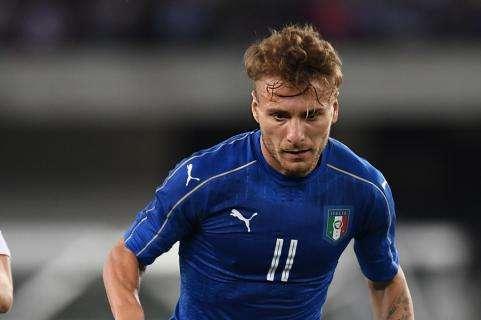 Sportmediaset - Milan, Immobile nuova idea per l’attacco