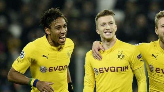 Milan, Sanches e El Ghazi nel mirino. Aubameyang resta il sogno