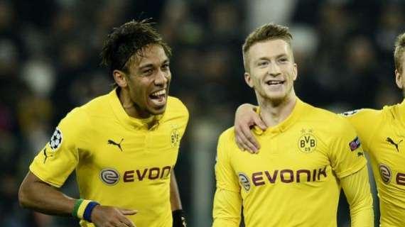 La Stampa - Aubameyang, no alla Cina: il Milan sogna