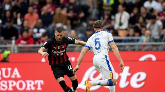 Giroud titolare a Roma, Rebic e Origi si giocano il posto per la Cremonese