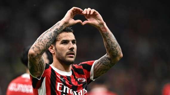MN - Ceccarini sul capitolo uscite in casa Milan: "Bisogna pensare a ciò che vuole il giocatore..."