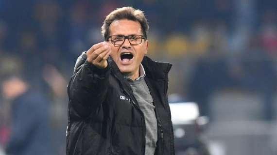 Novellino a MN: "Giampaolo non è un integralista, cambia durante la partita"