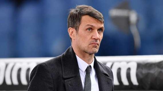 CorSera - Maldini: "Non è la solita influenza. Nessun calciatore del Milan positivo. Il calcio doveva fermarsi prima"
