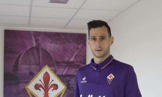 TMW RADIO - Ceccarini: "Il Milan valuta Kalinic meno di 30 milioni, Lapadula potrebbe esere la contropartita"