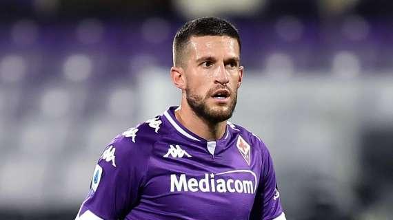 Fiorentina, Biraghi: "Col Milan gara affascinante e complicata"