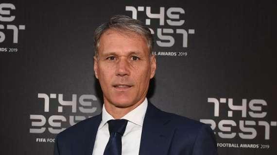 acmilan - Il Milan degli Immortali incanta Trento