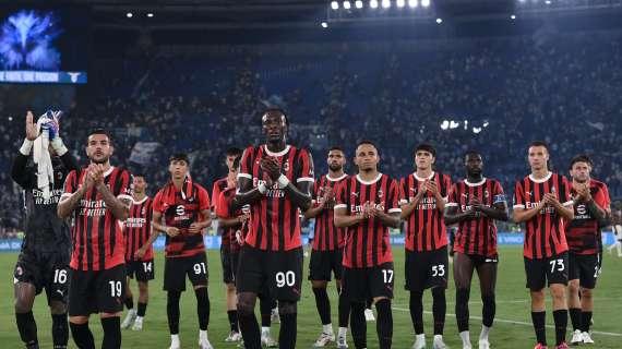 Ok le critiche a Fonseca, Ibra, Cardinale&co, ma spesso si perde il focus su quello che è il calcio: a determinare sono sempre i giocatori