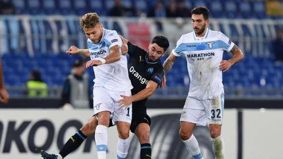 Zenit, obbiettivo Sanson: il Milan osserva