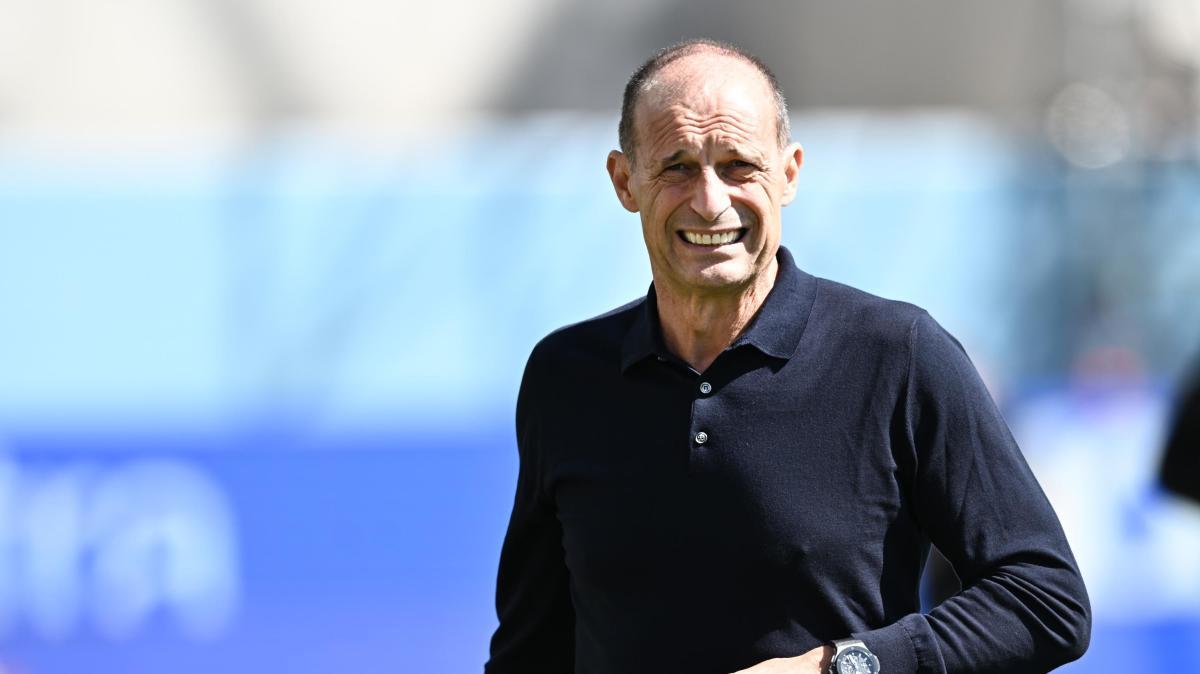 Il Milan, con Allegri, era terzultimo per intensità del pressing. Anche al Napoli, dopo il vantaggio, la squadra si abbassa di 18 metri