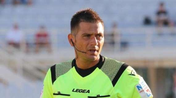 ESCLUSIVA MN - Marelli: "Manca un rigore al Milan. E su Piatek-Ekong..."