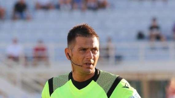 UDI-MIL 1-0, da regolamento il tocco di Samir è irregolare